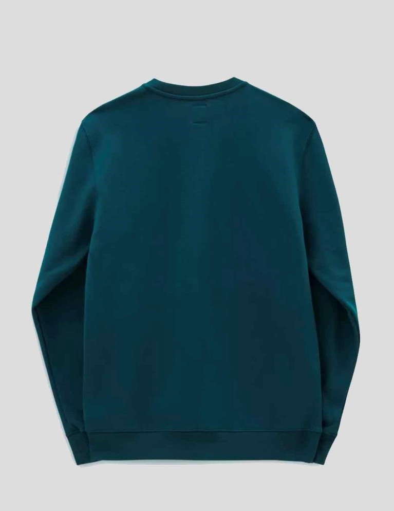 VANS core crew basic blue